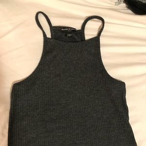 Brandy Melville crop top